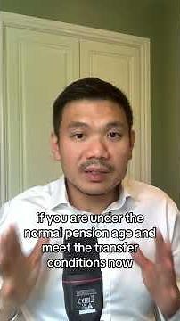 What happens to your NHS 2015 pension if you leave or opt out?