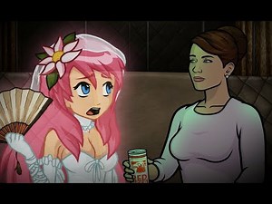 Best of Cheryl/Carol Tunt | Season 6
