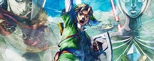 The Legend of Zelda: Skyward Sword HD Switch Review | TheSixthAxis