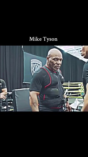 Mike Tyson 58 years old 🤯#boxing #boxeo #edit #miketyson #ironmike #videoviral #treanding #training #legend #motivation #viral #fyppp