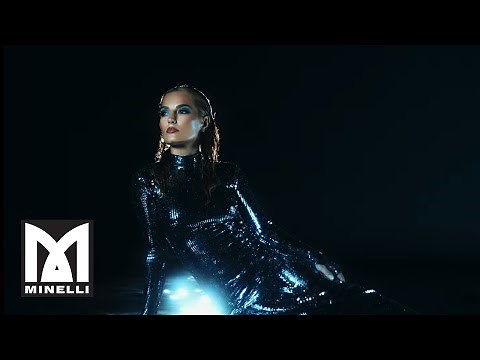 Minelli & R3HAB - Deep Sea | Official Visualizer