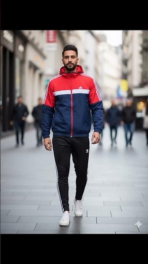 Adidas Jackets 2025 🔥 The Hottest Winter Styles You Can’t Miss! #alalamisport #viral
