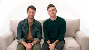Nate Berkus and Jeremiah Brent bring dream homes to life when #NandJbyDesign returns to TLC on Saturday, April 7th at 10/9c! | Nate & Jeremiah by Design