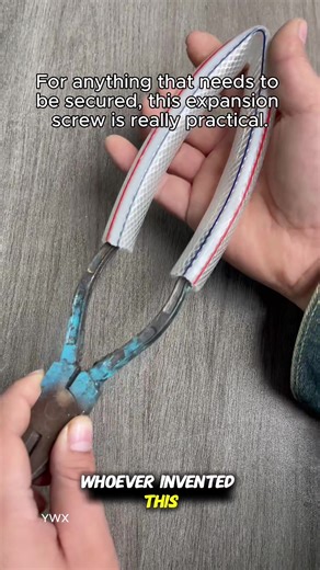 Why do ALL cars use clips? The engineer's secret to preventinglooseness.