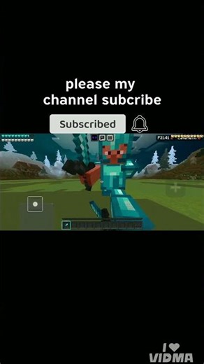 combo+ pvp minecraft short