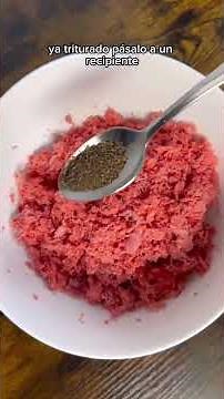 PATÉ DE MARLIN de la tía paty 🐟❤️