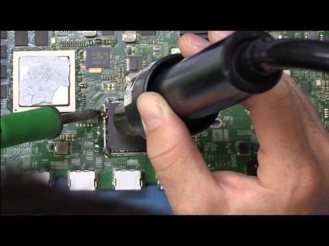 Repair Samsung One Connect Box UN55JS9000FXZA UN65JS9000FXZA