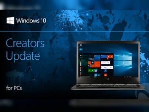 Windows 10 Fall Creators Update is now officially available for all compatible devices