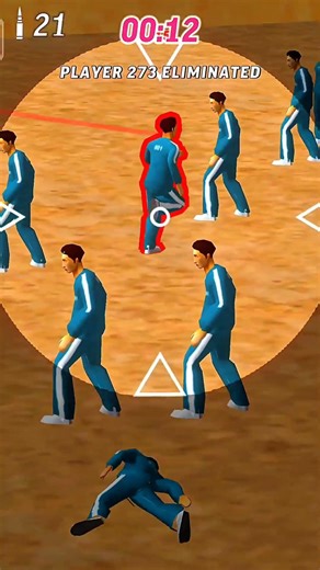 January 20, 2026,Squid Game Red Light Green Light, #shortsfeed #shorts #squidgame #roblox #gplayz1