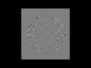 3D Structure-From-Motion stimulus