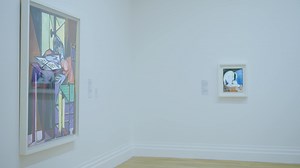 🎟 Last chance to see 'Picasso: From the Studio' at the National Gallery of Ireland. Don’t miss your opportunity to see this “once-in-a-generation” exhibition, it closes on 22 February. The exhibition is organised by the National Gallery of Ireland in collaboration with the Musée national Picasso-Paris. Proudly supported by KPMG Ireland, Exhibition Partner. The Gallery would like to thank the Department of Culture, Communications and Sport for their ongoing support. 🔗 Friends of the Gallery and