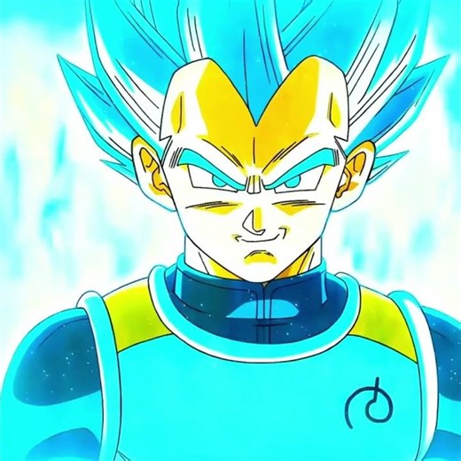 #dbs Vegeta solo vs Naruto all characters