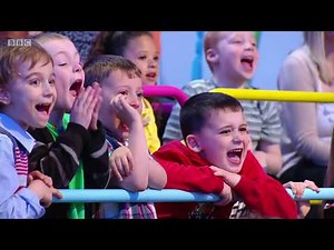 Justin's House Series 2 Episode 25 Pie Cam [HD]