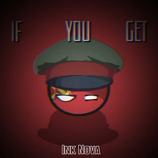 Germany's Little Dark Age.. | #countryballs #edit #countryballanimation