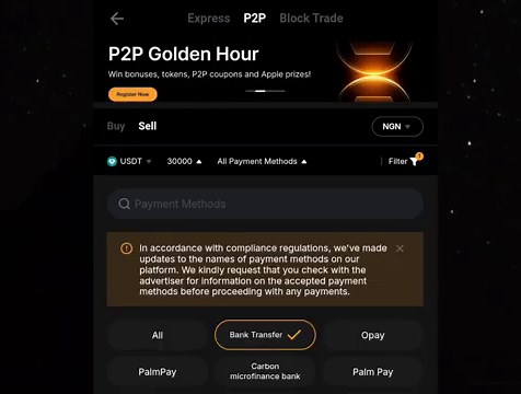 Understand Bybit P2P Business In 11 Minutes (Step By Step Guide)
