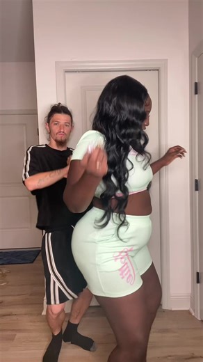 He in my business real bad😭😭😭 | he standing on business