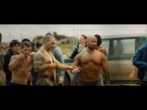 Jason Bourne (2016) opening scene ( HD 720p)