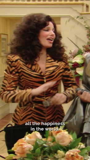 The Nanny Transformation: From Oy Vey to Oy SLAY!