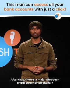 5M views · 50K reactions | This man knows everything that you search on the internet! - - https://joshskills.app.link/yz36AZr2Crb | Josh Talks | Facebook