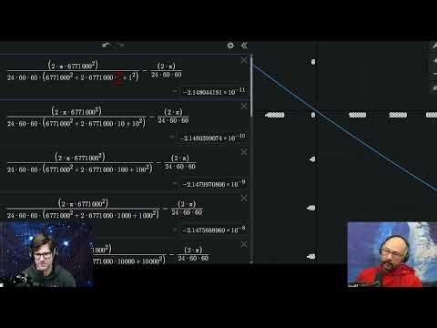 [Behind the Scenes] (1/2) Space Elevator Drift