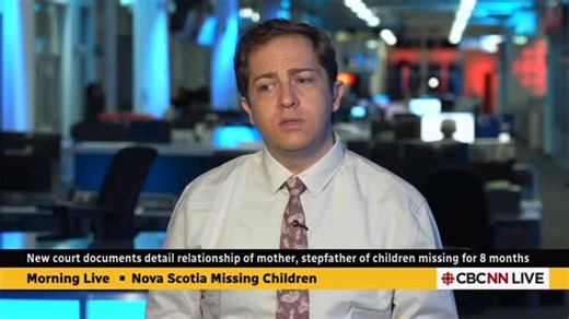 halifax noise on Instagram: "From @brettruskin — New information released to CBC News provides insights into the family dynamics at Lilly & Jack Sullivan’s home. (The siblings have been missing for more than 8 months.) These details are contained within search warrant document text, but had been blacked-out until CBC and other news outlets fought to have the redactions lifted."