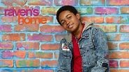 Booker's Best Moments! Raven's Home Disney Channel