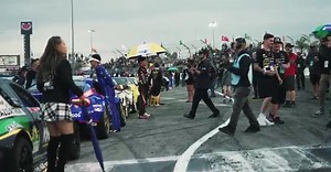 25K views · 1.1K reactions | From the producers of Daily Driven Exotics, this series goes deep into the world of @formulad as we meet the driver @deankarnage, his family and his team who sacrifice it all to for a chance at becoming champions in this exclusive, all access documentary: Slide to Survive! Sponsored by @hypernft.io #slidetosurvive #dailydrivenexotics #formuladrift #drift #teamkarnage #hypernft.io | Daily Driven Exotics | Facebook