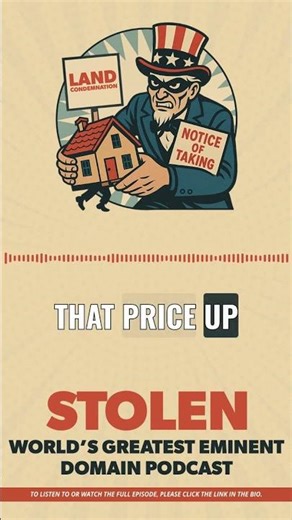 How Appraisers Adjust Property Values in Eminent Domain Cases