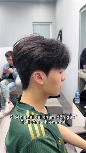 Cách Cắt Tóc Pixie Đẹp Cho Nam