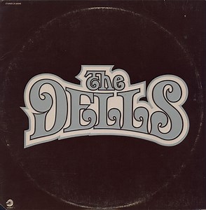 The Dells - The Dells