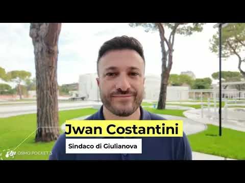 Giulianova. Al posta di una zona di spaccio, il nuovo Mercato al Coperto...