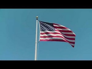 USA national anthem - (Rock version)