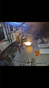 When your boyfriend cleans out the fireplace... #mouthloneliness #fire #ringcamera