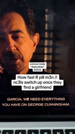 Basically him giving his R pill “friends” his girlfriends information, got her assaulted in the face with hydrochloric acid. Ironically once you start being happy, your m*s0gynistic friends will resent you because they hate themselves. You can only d3humanize a whole group of people if you also d3humanize/hate yourself. You’re not mad at women, you’re mad at the gender stereotypes that have been shoved down your throat since you could comphrend the world, that stem from the patriarchy. … ##patri