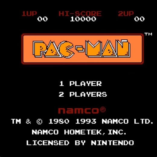 13K views · 551 reactions | Pac-Man (NES) playthrough #nes #retrogaming #retrogame #retrogames #retro #gaming #videogames #90s #nintendo #gems #nostalgia #retrostyle | Illusion Naga Gaming | Facebook