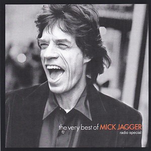 Mick Jagger - The Very Best Of Mick Jagger - Radio Special