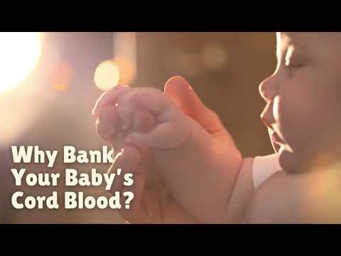 Cord Blood Banking: Why Every Parent Should Consider It in 2025 | Cryo-Cell