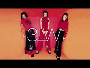 3LW - No More ( Baby I’ma Do Right) Alternate Version