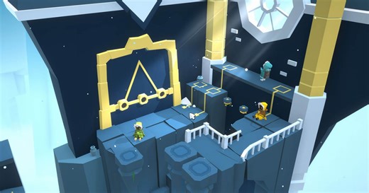 Best puzzle mobile games for 2023