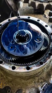 6.8K views · 104 reactions | The satisfying process of assembling a...