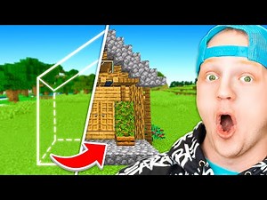 I Survived Day 1 In Hardcore Survival!