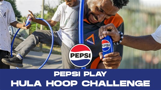 358 reactions · 5 comments | Time for a Hoop Pepsi Challenge!!!  And it’s not the challenge that you think  It’s all about team work欄, see which team can pass through the hoop the quickest!! Think you and your squad could smash it?  #PepsiChallenge #Pepsi #PepsiPNG #HulaHoopFun #TeamChallenge #PepsiCan #SleekCans #Fast #ThirstyForMore | Pepsi PNG | Facebook