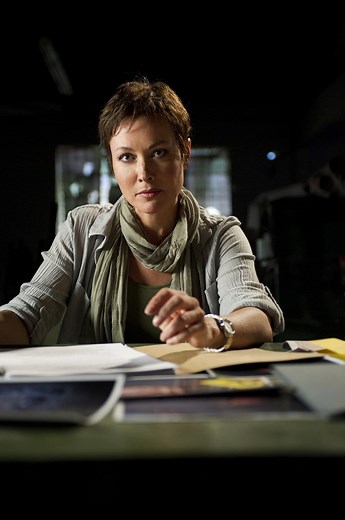 Amanda Mealing | Actress, Director, Producer