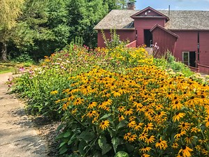 Living in the Mohawk Valley - Mohawk Valley Today