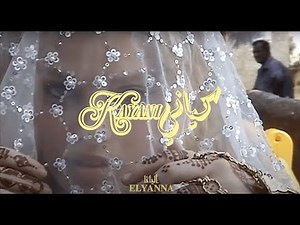 Elyanna - Kayani (Deewani Mastani)