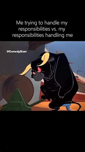 Memes on Instagram: "🎬 Fun Fact: Bully for Bugs This 1953 masterpiece is widely considered one of the greatest animated shorts in history, born from a legendary “spite” challenge. Director Chuck Jones was told by producer Eddie Selzer that there was nothing funny about bullfighting and that no bullfight cartoons should be made. Jones, in a stroke of creative rebellion, ignored the order and created this iconic showdown, proving that wit could indeed conquer authority. The short is celebrated fo