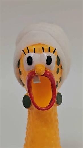 (동심파괴) 스폰지밥 메이크업🐔🧽 #SpongeBob #Makeup