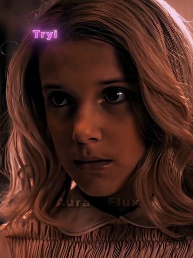 Eleven Makeover | Stranger Things - Edit