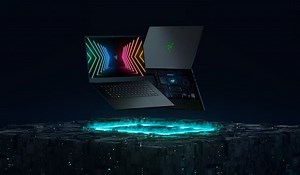 Razer Launches the New Blade 15 Advanced Model Gaming Laptop