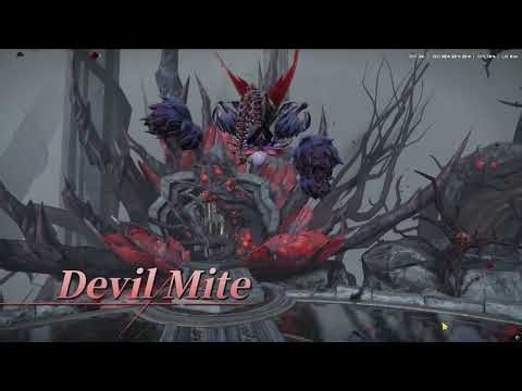 Takedown Bosses | No Bench | Devil May Cry: Peak of Combat| ASIA
